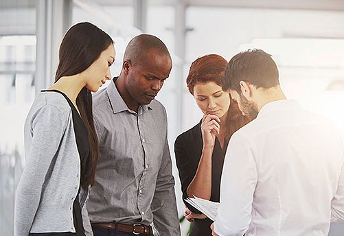 10 Good Ways to 'Tell Me About Yourself' -updated