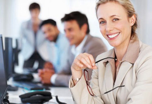 The Right Keywords Are Essential When Applying for Jobs Online